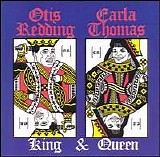 Otis Redding & Carla Thomas - King & Queen