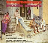 The Temptations - Puzzle People