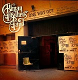The Allman Brothers Band - One Way Out