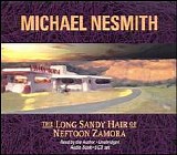 Michael Nesmith - The Long Sandy Hair Of Neftoon Zamora (audiobook)