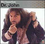 Dr. John - Essentials