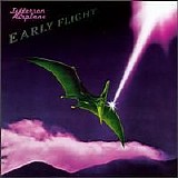 Jefferson Airplane - Early Flight
