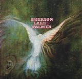Emerson, Lake & Palmer - Emerson, Lake & Palmer