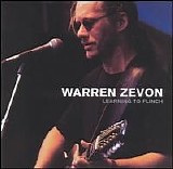Warren Zevon - Learning To Flinch [Live]