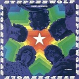 Steppenwolf - The Second