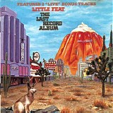 Little Feat - The Last Record Album [Bonus Tracks]