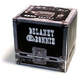 Delaney, Bonnie & Friends - On Tour With Eric Clapton (Deluxe Edition) [Disc 2] (1969.Dec.02 Colston Hall)