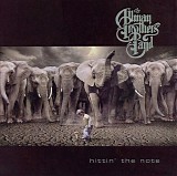 The Allman Brothers Band - Hittin' The Note
