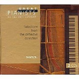 Stephen Bishop Kovacevich - Great Pianists of the 20th Century - Selections from the definitive collection