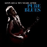 Alvin Lee & Ten Years After - Pure Blues