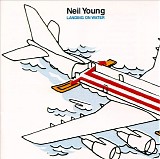 Neil Young - Landing On Water
