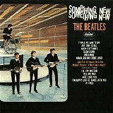 The Beatles - Something New