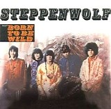 Steppenwolf - Steppenwolf