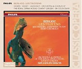 Sir Colin Davis, Jon Vickers, Josephine Veasy, Berit Lindholm - Les Troyens (Disc 3)