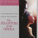 Andrew Lloyd Webber - The Phantom Of The Opera