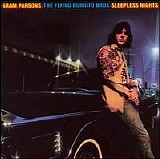 Gram Parsons - Sleepless Nights (The Flying Burrito Brothers)