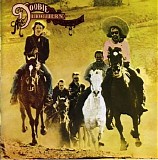 The Doobie Brothers - Stampede