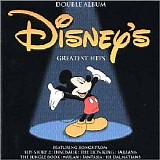 Various artists - Disney's Greatest Hits [Disc 3]