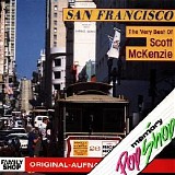 Scott McKenzie - San Francisco
