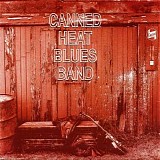 Canned Heat - Canned Heat Blues Band