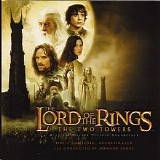 Howard Shore - The Two Towers (The Complete Recordings)