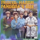 Procol Harum - Pandora's Box
