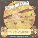 Sopwith Camel - Hello Hello