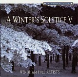 Various artists - A Winter's Solstice, Vol. 5