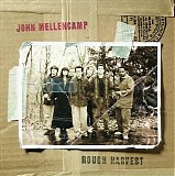 John Mellencamp - Rough Harvest