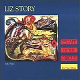 Liz Story - Escape of the Circus Ponies