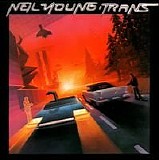 Neil Young - Trans