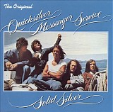 Quicksilver Messenger Service - Solid Silver