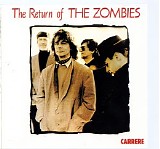 The Zombies - The Return Of The Zombies