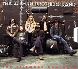 The Allman Brothers Band - The Fillmore Concerts