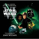 John Williams - Star Wars Episode VI: Return Of The Jedi