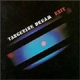 Tangerine Dream - Exit