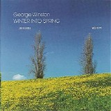 George Winston - Winter Into Spring
