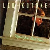 Leo Kottke - Regards From Chuck Pink