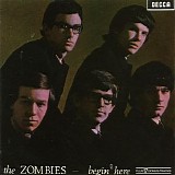 The Zombies - Begin Here