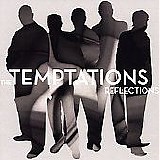 The Temptations - Reflections