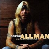 Gregg Allman - An Anthology