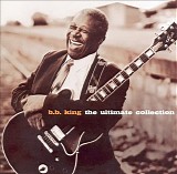 B.B. King - B.B. King - The Ultimate Collection