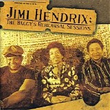Jimi Hendrix - The Baggy's Rehearsal Sessions