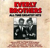The Everly Brothers - All-Time Greatest Hits