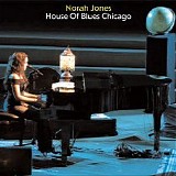 Norah Jones - Live At The House Of Blues