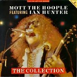 Mott The Hoople - The Collection