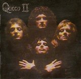 Queen - Queen II