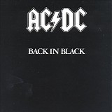 AC/DC - Back In Black