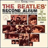 The Beatles - The Beatles' Second Album