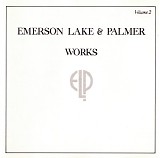 Emerson, Lake & Palmer - Works, Vol. 2